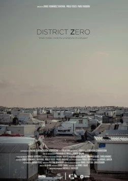 Район №0 / District Zero 2015 скачать через торрент в хорошем качестве