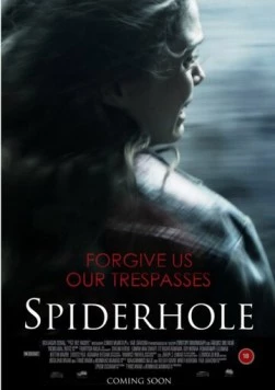 Паучья нора / Spiderhole 2010 скачать через торрент в хорошем качестве