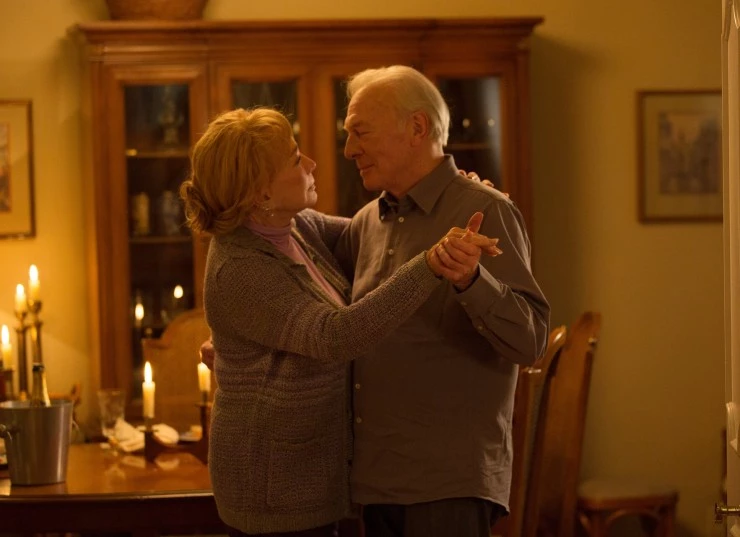 Эльза и Фред 2014 скачать торрентом Эльза и Фред 2014 скачать торрентом