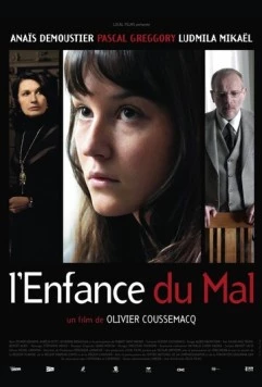 Сладкое зло / L'enfance du mal 2010 скачать через торрент в хорошем качестве