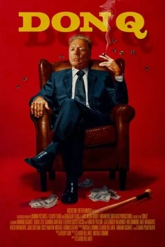 Дон Кью / Don Q 2023 скачать через торрент в хорошем качестве