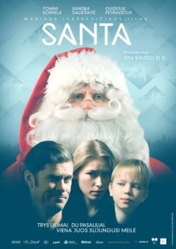 Санта / Santa 2014 скачать через торрент в хорошем качестве
