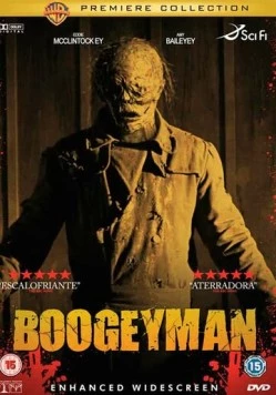 Бугимен / Boogeyman 2012 скачать через торрент в хорошем качестве