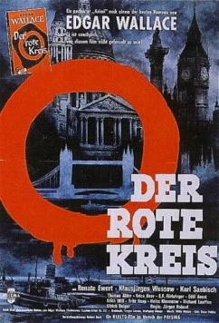 Красный круг / Der rote Kreis 1960 скачать через торрент в хорошем качестве