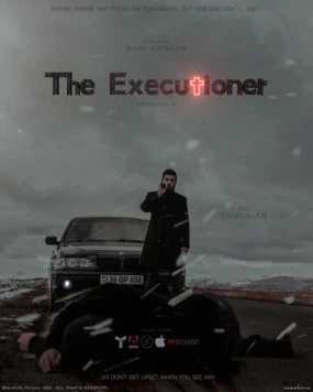 Палач: Повелитель тьмы / The Executioner: Lord of Darkness 2022 скачать через торрент в хорошем качестве