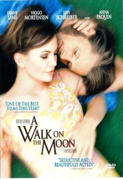 Прогулка по Луне / A Walk on the Moon 1999 скачать через торрент в хорошем качестве