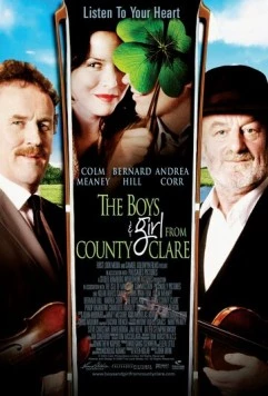 Ребята из графства Клэр / The Boys from County Clare 2003 скачать через торрент в хорошем качестве