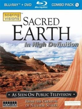 Священная Земля / Sacred Earth 2010 скачать через торрент в хорошем качестве