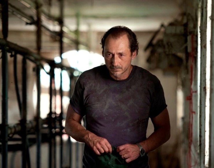 Болота 2011 скачать через торрент бесплатно Болота 2011 скачать через торрент бесплатно