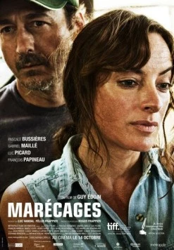 Болота / Marécages 2011 скачать через торрент в хорошем качестве