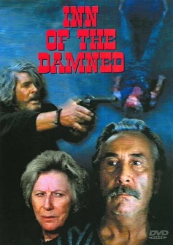 Отель проклятых / Inn of the Damned 1975 скачать через торрент в хорошем качестве