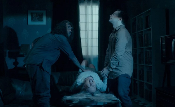 Проклятие черной монахини 2023 скачать через торрент бесплатно Проклятие черной монахини 2023 скачать через торрент бесплатно