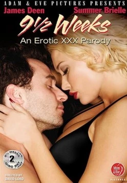 9 1/2 недель: Пародия для взрослых / Nine 1/2 Weeks: An Erotic XXX Parody 2014 скачать через торрент в хорошем качестве