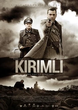 Крымчанин / Kirimli 2014 скачать через торрент в хорошем качестве