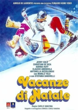 Рождественские каникулы / Vacanze di Natale 1983 скачать через торрент в хорошем качестве