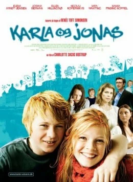 Карла и Йонас / Karla og Jonas 2010 скачать через торрент в хорошем качестве