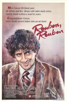Рубен, Рубен / Reuben, Reuben 1983 скачать через торрент в хорошем качестве