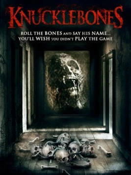 Кости / Knucklebones 2016 скачать через торрент в хорошем качестве