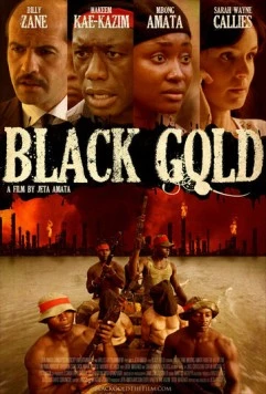 Черное золото / Black Gold 2011 скачать через торрент в хорошем качестве