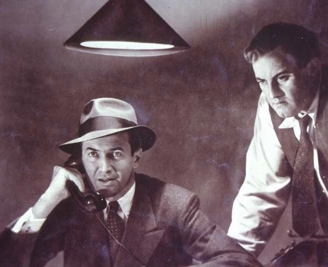 Звонить Нортсайд 777 1948 скачать торрентом Звонить Нортсайд 777 1948 скачать торрентом