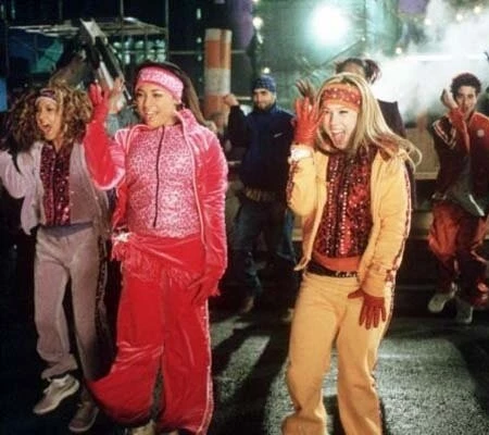 Чита Гёрлз 2003 скачать с торрента Чита Гёрлз 2003 скачать с торрента