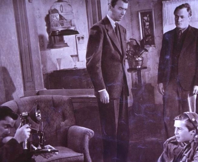 Звонить Нортсайд 777 1948 скачать с торрента Звонить Нортсайд 777 1948 скачать с торрента