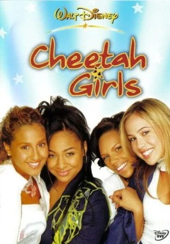 Чита Гёрлз / The Cheetah Girls 2003 скачать через торрент в хорошем качестве