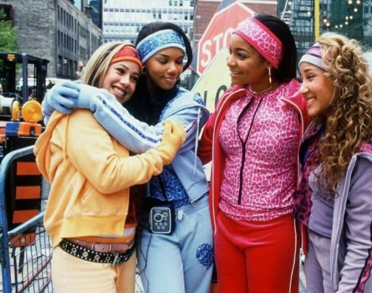 Чита Гёрлз 2003 скачать через торрент бесплатно Чита Гёрлз 2003 скачать через торрент бесплатно