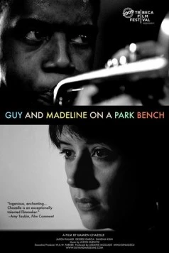 Гай и Мэдлин на скамейке в парке / Guy and Madeline on a Park Bench 2009 скачать через торрент в хорошем качестве