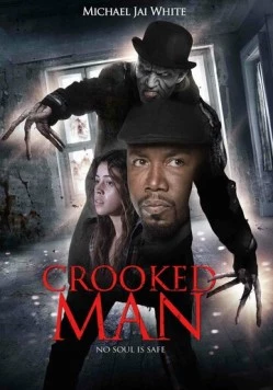 Горбун / The Crooked Man 2016 скачать через торрент в хорошем качестве