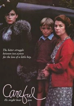 Тише, он может услышать / Careful, He Might Hear You 1983 скачать через торрент в хорошем качестве