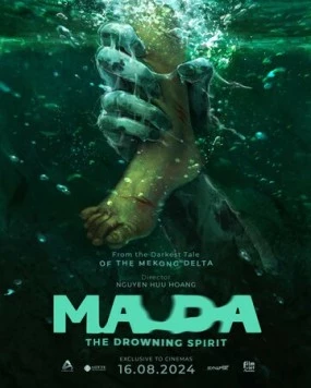 Ма Да: дух утопленников / Ma Da: The Drowning Spirit 2024 скачать через торрент в хорошем качестве