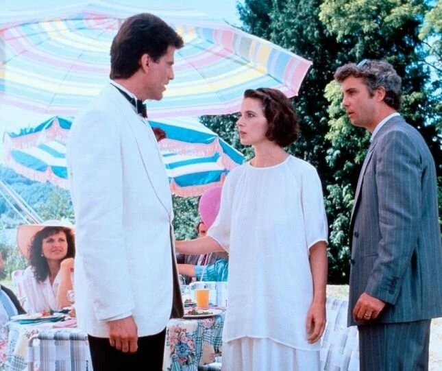 Кузены 1989 скачать торрентом Кузены 1989 скачать торрентом