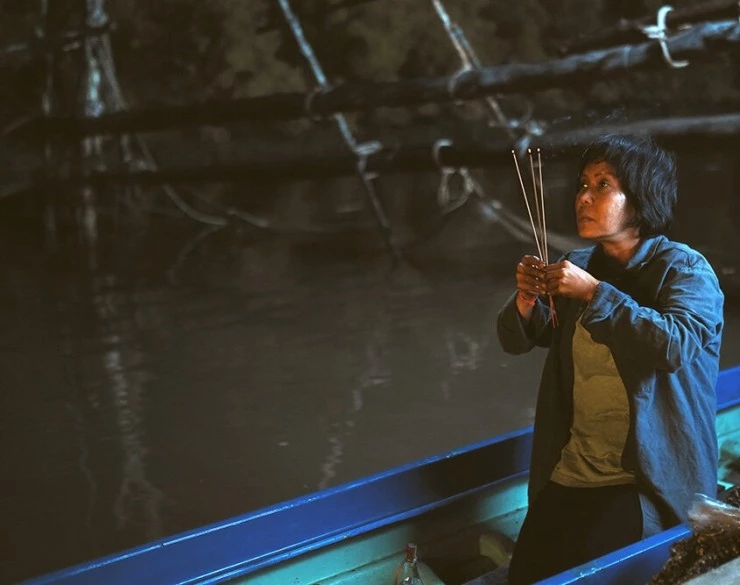 Ма Да: дух утопленников 2024 скачать с торрента Ма Да: дух утопленников 2024 скачать с торрента