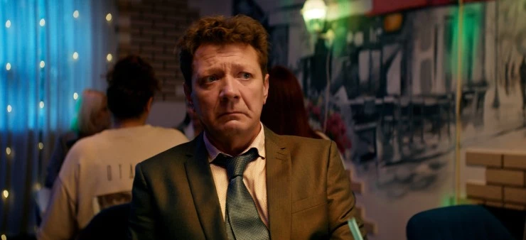 Дорогая, я больше не перезвоню 2025 скачать с торрента Дорогая, я больше не перезвоню 2025 скачать с торрента