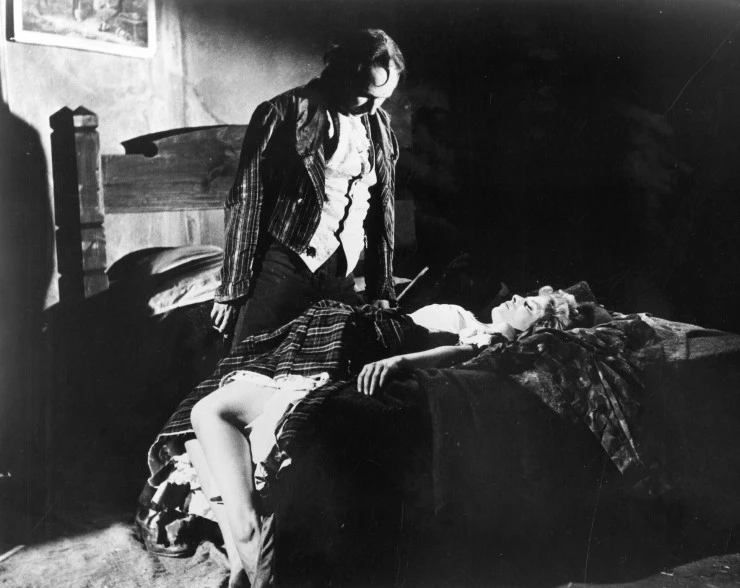 Плоть и демоны 1960 скачать через торрент бесплатно Плоть и демоны 1960 скачать через торрент бесплатно