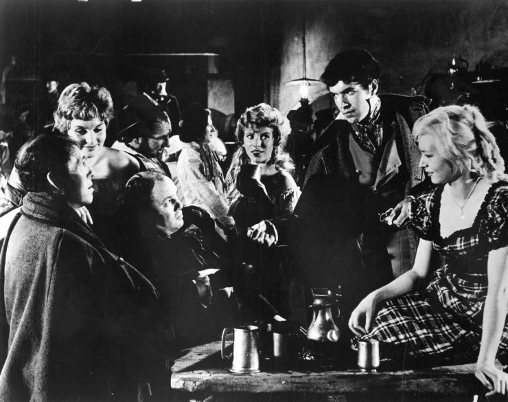 Плоть и демоны 1960 скачать с торрента Плоть и демоны 1960 скачать с торрента