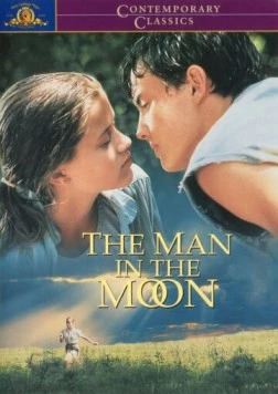 Человек на Луне / The Man in the Moon 1991 скачать через торрент в хорошем качестве
