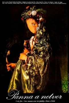 Красавица и чудовище / Panna a netvor 1978 скачать через торрент в хорошем качестве