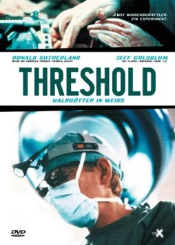 Порог / Threshold 1981 скачать через торрент в хорошем качестве