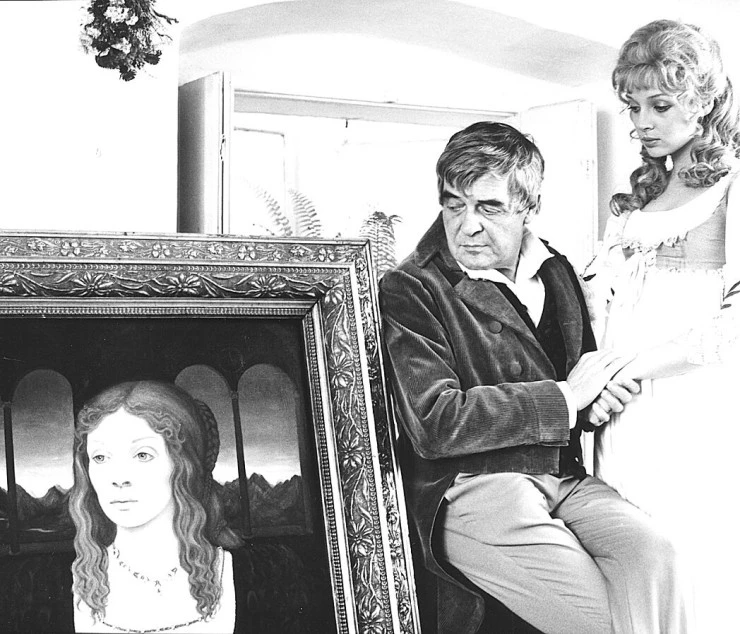 Красавица и чудовище 1978 скачать с торрента Красавица и чудовище 1978 скачать с торрента