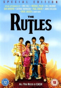 Ратлз: Всё, что тебе нужно – бабки / The Rutles: All You Need Is Cash 1978 скачать через торрент в хорошем качестве