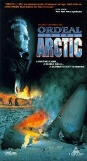 Искупление в Арктике / Ordeal in the Arctic 1993 скачать через торрент в хорошем качестве
