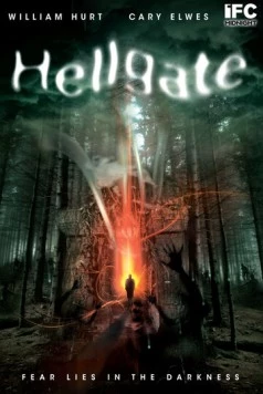 Врата ада / Hellgate 2010 скачать через торрент в хорошем качестве