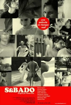 В субботу, фильм в реальном времени / Sábado, una película en tiempo real 2003 скачать через торрент в хорошем качестве