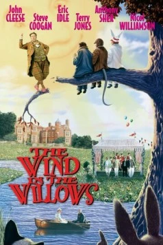 Ветер в ивах / The Wind in the Willows 1996 скачать через торрент в хорошем качестве