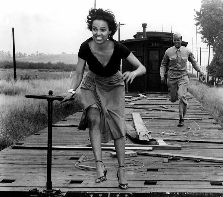 Кармен Джонс 1954 скачать через торрент бесплатно Кармен Джонс 1954 скачать через торрент бесплатно