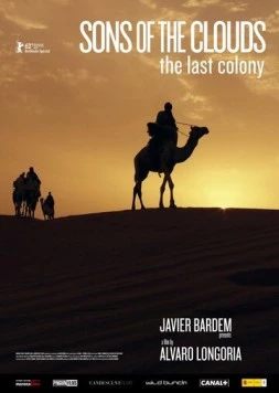 Сыны облаков: Последняя колония / Hijos de las nubes, la última colonia 2012 скачать через торрент в хорошем качестве