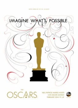 87-я церемония вручения премии «Оскар» / The Oscars 2015 скачать через торрент в хорошем качестве