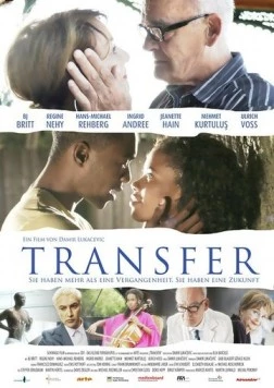 Обмен / Transfer 2010 скачать через торрент в хорошем качестве